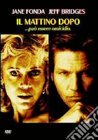 Il Mattino Dopo  dvd