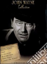 John Wayne Prestige Collection (Cofanetto 6 DVD) dvd