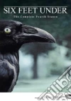 Six Feet Under - Stagione 04 (5 Dvd) film in dvd di Alan Ball