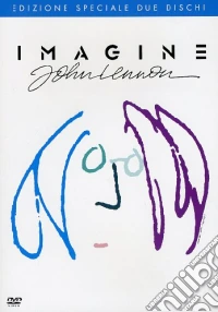 Imagine: John Lennon dvd