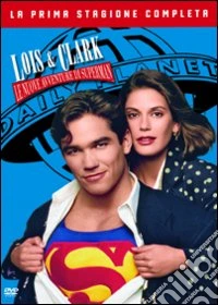 Lois & Clark. Le nuove avventure di Superman. Stagione 1 dvd