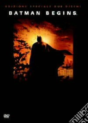 Batman Begins (SE) (2 Dvd) film in dvd di Christopher Nolan
