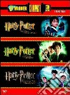 Harry Potter (Cofanetto 3 DVD) dvd