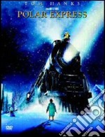 Polar Express dvd