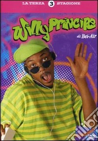 Willy principe di Bel Air. La terza stagione dvd