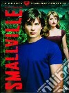 Smallville - Stagione 04 (6 Dvd) dvd