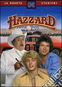 Hazzard - Stagione 04 (5 Dvd) dvd