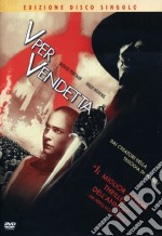 V Per Vendetta dvd usato