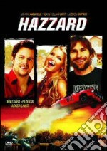 Hazzard dvd