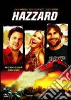 Hazzard dvd