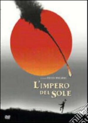 Impero Del Sole (L') (Special Edition) (2 Dvd) film in dvd di Steven Spielberg