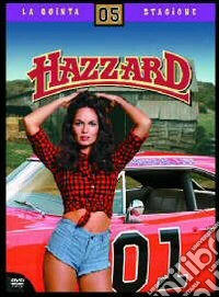 Hazzard - Stagione 05 (4 Dvd) dvd