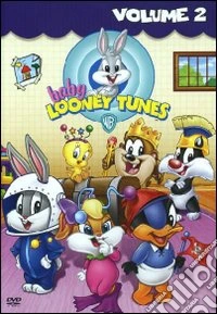 Looney Tunes - Baby Looney Tunes #02 dvd