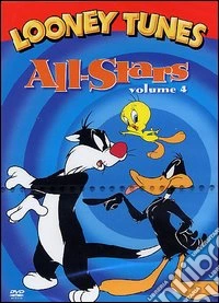 Looney Tunes Collection - All Stars #04 dvd