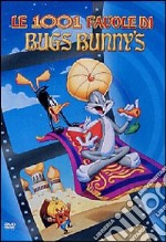 Looney Tunes - Le 1001 Favole Di Bugs Bunny dvd