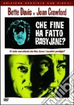 Che Fine Ha Fatto Baby Jane? (Special Edition) (2 Dvd) dvd