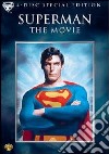 Superman - The Movie (SE) (4 Dvd) dvd