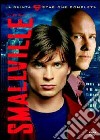 Smallville - Stagione 05 (6 Dvd) dvd