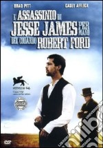 Assassinio Di Jesse James Per Mano Del Codardo Robert Ford (L') dvd