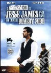 Assassinio Di Jesse James Per Mano Del Codardo Robert Ford (L') dvd