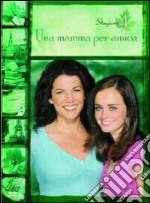 Mamma Per Amica (Una) - Stagione 04 (6 Dvd) dvd