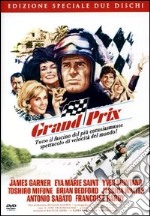 Grand Prix (Special Edition) (2 Dvd) dvd