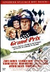 Grand Prix (Special Edition) (2 Dvd) dvd