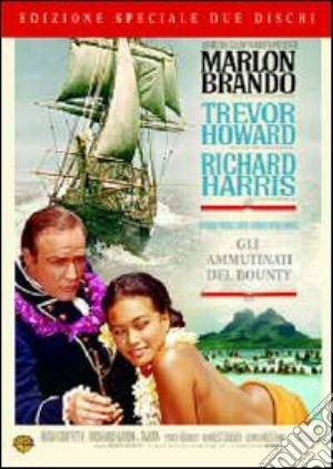 Ammutinati Del Bounty (Gli) (Special Edition) (2 Dvd) film in dvd di Lewis Milestone