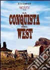 Conquista Del West (La) (SE) (3 Dvd) dvd