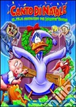 Looney Tunes - Canto Di Natale dvd