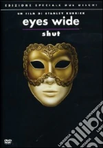 Eyes Wide Shut (SE) (2 Dvd)