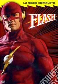 Flash. La serie completa dvd