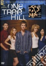 One Tree Hill. Stagione 3 dvd