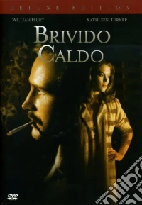 Brivido Caldo (Deluxe Edition) dvd