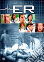 E.R. - Medici In Prima Linea - Stagione 07 (3 Dvd) dvd