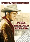 Furia Selvaggia - Billy Kid film in dvd di Arthur Penn