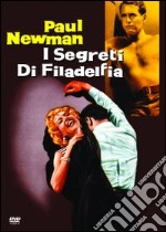 I Segreti Di Filadelfia  dvd