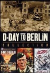 D-Day to Berlin. Collection (Cofanetto 3 DVD) dvd