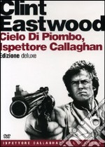 Cielo Di Piombo Ispettore Callaghan (Deluxe Edition) dvd