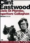 Cielo Di Piombo Ispettore Callaghan (Deluxe Edition) dvd