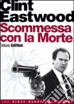 Scommessa Con La Morte (Deluxe Edition) dvd