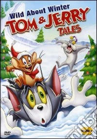 Tom & Jerry Tales #03 dvd