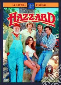 Hazzard - Stagione 07 (3 Dvd) dvd