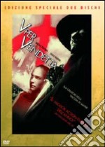 V Per Vendetta (SE) (2 Dvd) dvd