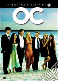 The O.C. La terza stagione dvd