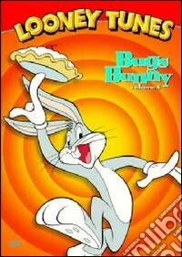 Looney Tunes Collection - Bugs Bunny #04 dvd