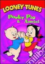 Looney Tunes Collection - Porky Pig & Amici #01