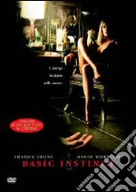 Basic Instinct 2 dvd