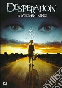 Desperation dvd