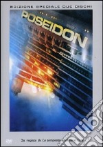 Poseidon dvd